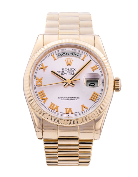 Rolex Day-Date 118235